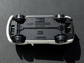Bburago Ford Escort RS Cosworth (1:43) - nuotraukos Nr. 6