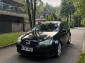 VW Golf - nuotraukos Nr. 2