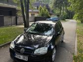 VW Golf - nuotraukos Nr. 5