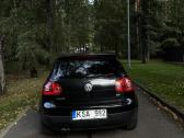 VW Golf - nuotraukos Nr. 8