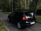 VW Golf - nuotraukos Nr. 10