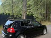 VW Golf - nuotraukos Nr. 11