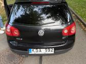 VW Golf - nuotraukos Nr. 12