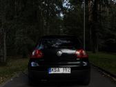 VW Golf - nuotraukos Nr. 13