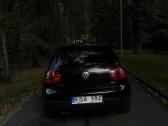 VW Golf - nuotraukos Nr. 14