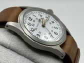 Hamilton Khaki Field Mechanical 38mm - nuotraukos Nr. 5