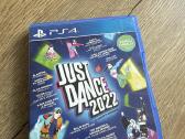 Ps4 v2 kamera+perejimas ps5+just dance - nuotraukos Nr. 3