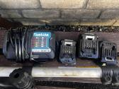 Makita trimeris 12 v - nuotraukos Nr. 2