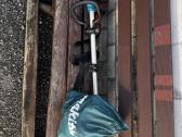 Makita trimeris 12 v - nuotraukos Nr. 4