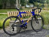 Panther Race 5000 – L dydžio dviratis - nuotraukos Nr. 7