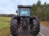 Massey Ferguson 3095, Renault 110.54, Rx 610 - nuotraukos Nr. 3