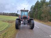Massey Ferguson 3095, Renault 110.54, Rx 610 - nuotraukos Nr. 5