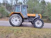 Massey Ferguson 3095, Renault 110.54, Rx 610 - nuotraukos Nr. 7