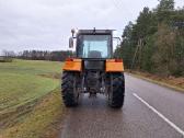 Massey Ferguson 3095, Renault 110.54, Rx 610 - nuotraukos Nr. 8