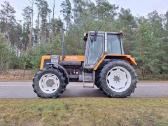 Massey Ferguson 3095, Renault 110.54, Rx 610 - nuotraukos Nr. 10