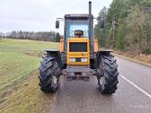 Massey Ferguson 3095, Renault 110.54, Rx 610 - nuotraukos Nr. 12