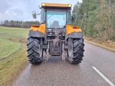 Massey Ferguson 3095, Renault 110.54, Rx 610 - nuotraukos Nr. 15