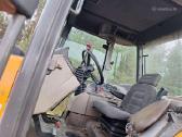 Massey Ferguson 3095, Renault 110.54, Rx 610 - nuotraukos Nr. 17