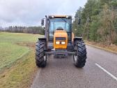 Massey Ferguson 3095, Renault 110.54, Rx 610 - nuotraukos Nr. 18