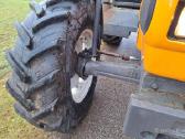 Massey Ferguson 3095, Renault 110.54, Rx 610 - nuotraukos Nr. 19