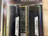 G.skill ripjaws 2x16gb 3200mhz cl16 - nuotraukos Nr. 2