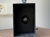 Eastman Kodak No. 2a Brownie Model C - nuotraukos Nr. 5
