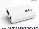 Bluetooth Usb Adapteris Carplay/androidauto - nuotraukos Nr. 18