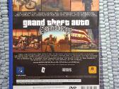 Gta san andreas ps2 - nuotraukos Nr. 2