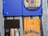 Gta san andreas ps2 - nuotraukos Nr. 3