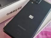 Samsung A12 - 25 skilęs , bet veikia. - nuotraukos Nr. 2