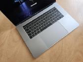 Apple MacBook Pro 15-inch, 2018, i7, 512ssd,16ram - nuotraukos Nr. 2