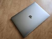 Apple MacBook Pro 15-inch, 2018, i7, 512ssd,16ram - nuotraukos Nr. 3