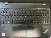 Lenovo Thinkpad P15v Gen 1.i7-10750h. 32/512 GB. - nuotraukos Nr. 2