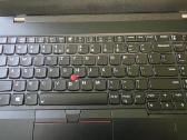 Lenovo Thinkpad P15v Gen 1.i7-10750h. 32/512 GB. - nuotraukos Nr. 3