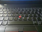 Lenovo Thinkpad P15v Gen 1.i7-10750h. 32/512 GB. - nuotraukos Nr. 5