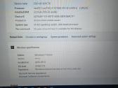 Lenovo Thinkpad P15v Gen 1.i7-10750h. 32/512 GB. - nuotraukos Nr. 6