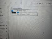 Lenovo Thinkpad P15v Gen 1.i7-10750h. 32/512 GB. - nuotraukos Nr. 7