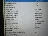 Lenovo Thinkpad P15v Gen 1.i7-10750h. 32/512 GB. - nuotraukos Nr. 8