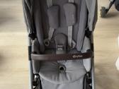 Cybex Talos S Lux sportinis vežimėlis - nuotraukos Nr. 2