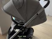 Cybex Talos S Lux sportinis vežimėlis - nuotraukos Nr. 3