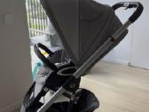 Cybex Talos S Lux sportinis vežimėlis - nuotraukos Nr. 4