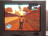 Gta san andreas ps2 - nuotraukos Nr. 6