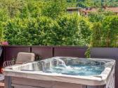 Elektrinė jacuzzi Opal - dvi gulimos vietos - nuotraukos Nr. 10