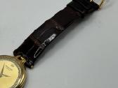 Vintažinis Raymond Weil Geneve, 18k paauksuotas - nuotraukos Nr. 6