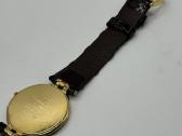 Vintažinis Raymond Weil Geneve, 18k paauksuotas - nuotraukos Nr. 10