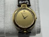 Vintažinis Raymond Weil Geneve, 18k paauksuotas - nuotraukos Nr. 3