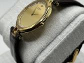 Vintažinis Raymond Weil Geneve, 18k paauksuotas - nuotraukos Nr. 4