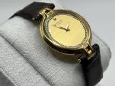 Vintažinis Raymond Weil Geneve, 18k paauksuotas - nuotraukos Nr. 5