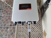 Parduodu inverteris 10kw solis - nuotraukos Nr. 2