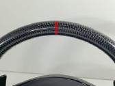 Naujas Amg Mercedes-benz vairas W205 S205 W218. - nuotraukos Nr. 5